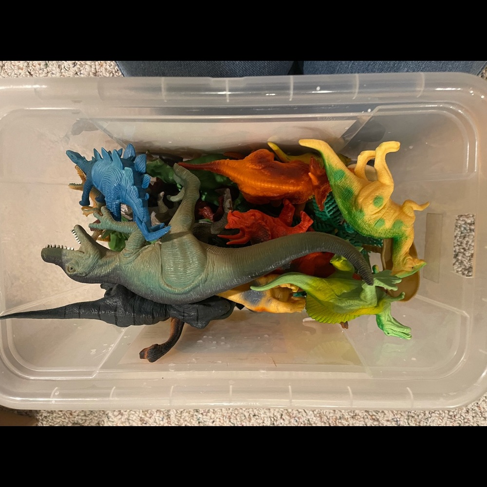 Toys
